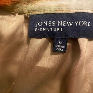 Jones New York top